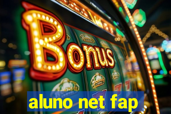 aluno net fap